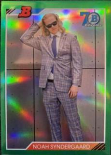 Noah Syndergaard