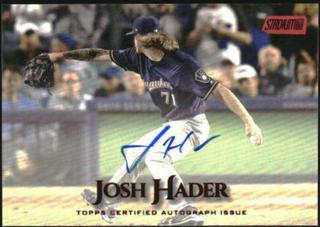 Josh Hader