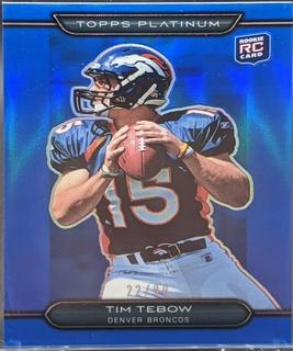 Tim Tebow