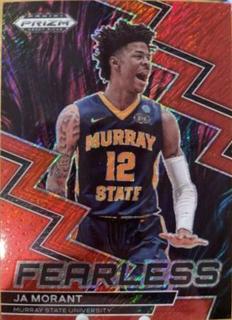Ja Morant