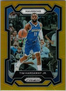 Tim Hardaway Jr.