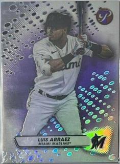 Luis Arraez