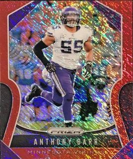 Anthony Barr