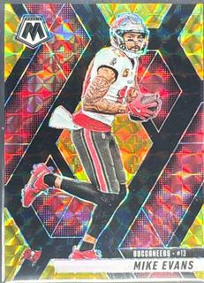 Mike Evans
