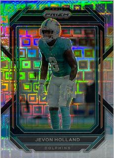 Jevon Holland