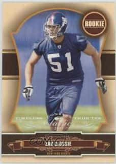 Zak DeOssie