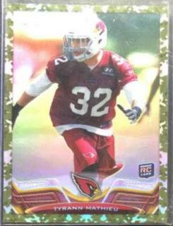 Tyrann Mathieu