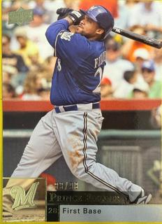 Prince Fielder