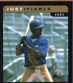 B.J. Upton