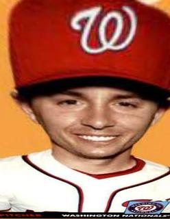 Patrick Corbin