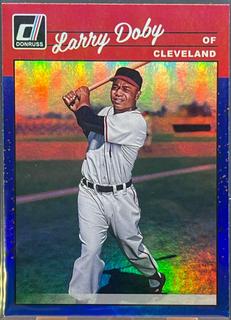 Larry Doby