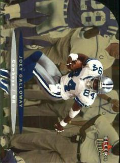 Joey Galloway
