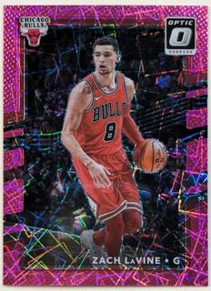 Zach LaVine