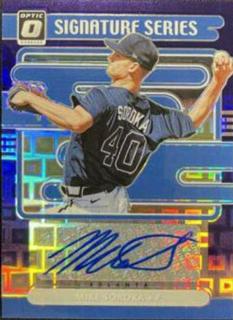 Mike Soroka