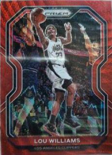 Lou Williams