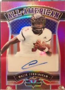 Malik Cunningham