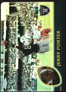 Jerry Porter