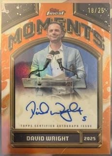 David Wright