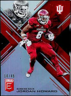 Jordan Howard