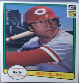 Dave Collins