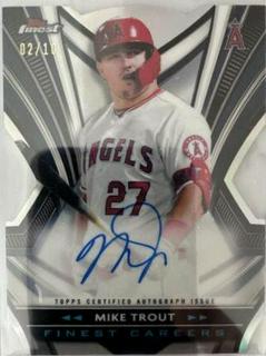 Mike Trout