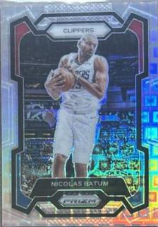 Nicolas Batum