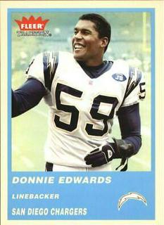 Donnie Edwards