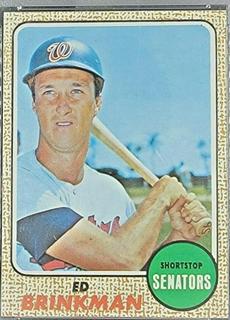 Ed Brinkman