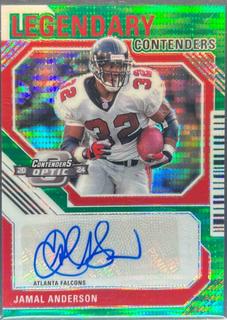 Jamal Anderson
