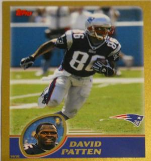 David Patten