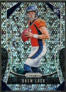 Drew Lock