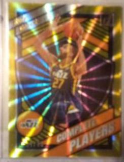 Rudy Gobert