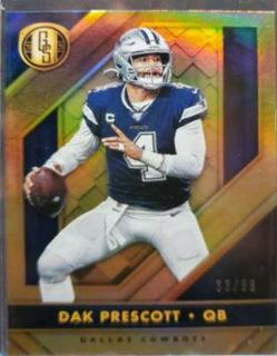 Dak Prescott