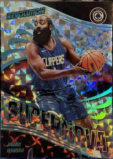James Harden