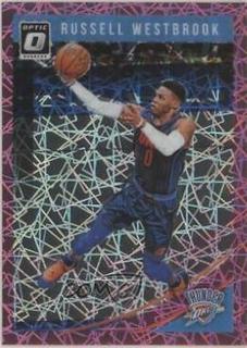 Russell Westbrook