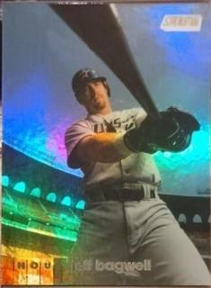 Jeff Bagwell