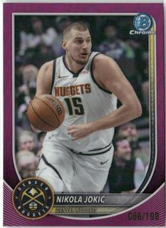 Nikola Jokic