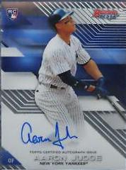 Aaron Judge