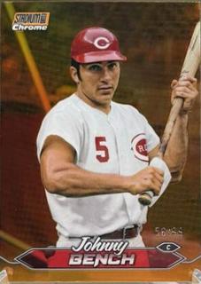 Johnny Bench