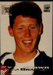 Shawn Bradley
