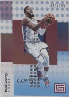 Paul George