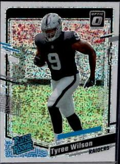 Tyree Wilson
