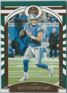 Matthew Stafford