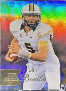 Blake Bortles