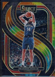 Brandon Ingram