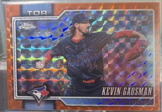 Kevin Gausman