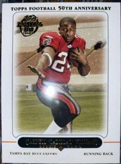 Cadillac Williams