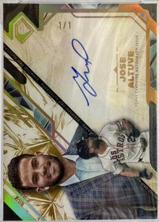 Jose Altuve