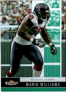 Mario Williams