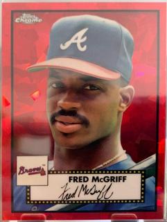 Fred McGriff